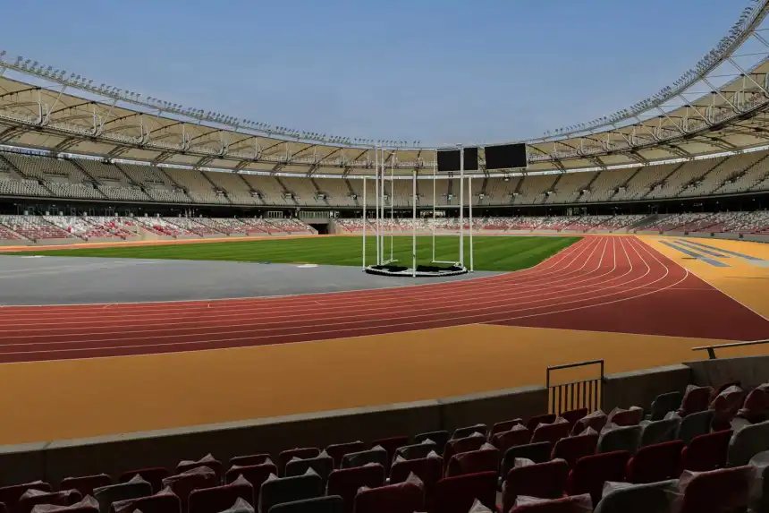 MS v Atletice v Budapešti 2026 - sobota
