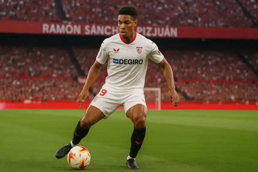 Sevilla FC - RCD Espanyol