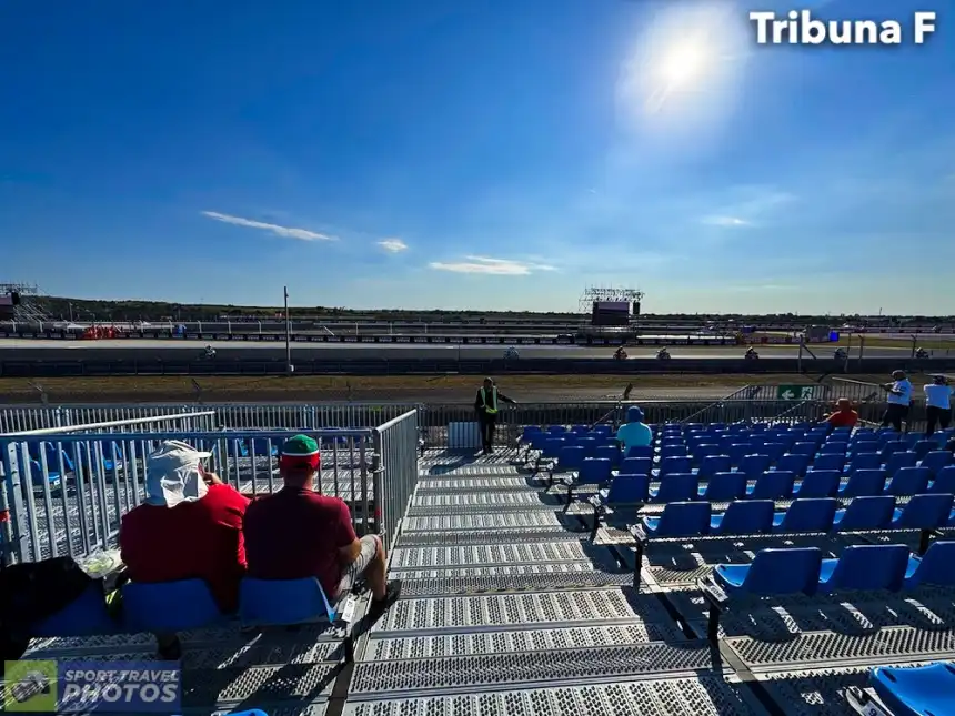 MotoGP - Velká cena Maďarska 2026