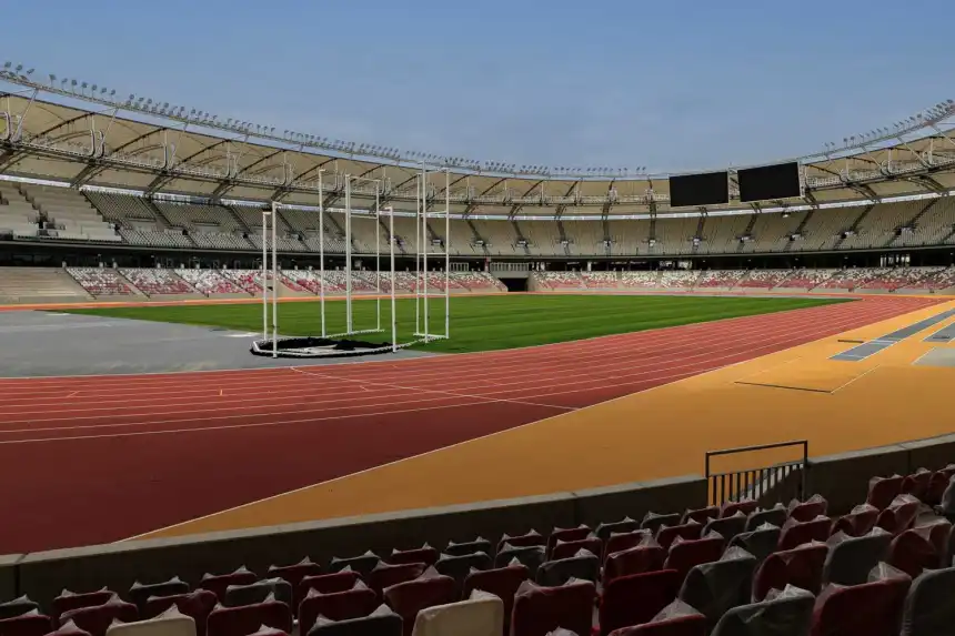 MS v Atletice v Budapešti 2026 - sobota
