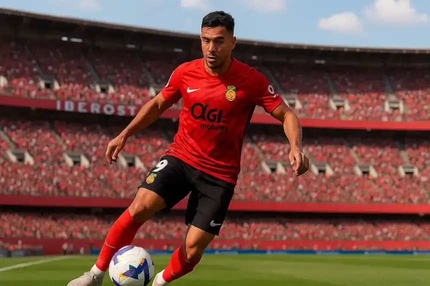 RCD Mallorca - Athletic Bilbao