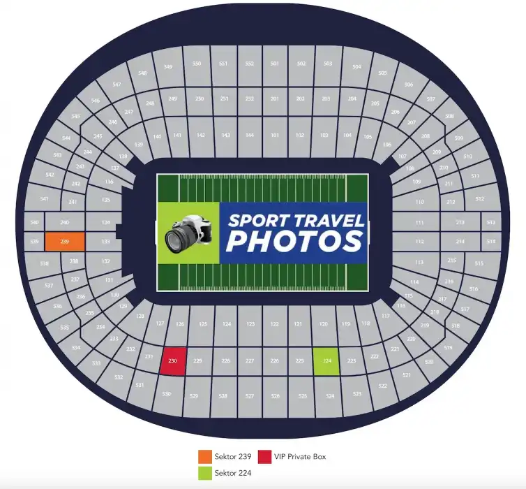 NFL v Londýně ve Wembley: Houston Texans - Jacksonville Jaguars