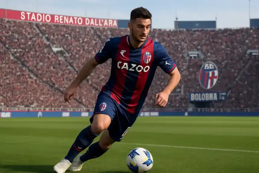 Bologna FC - FC Turín