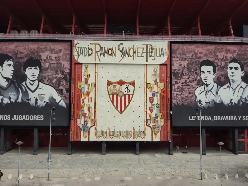 Sevilla FC - RCD Espanyol