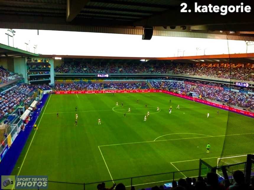 Anderlecht - RWD Molenbeek 26.11.2023