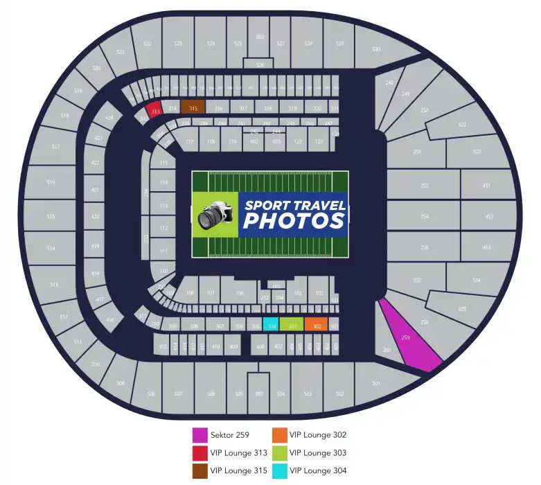 NFL v Londýně: New York Jets - Denver Broncos