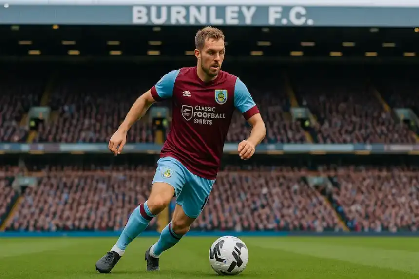 Burnley FC - Newcastle United