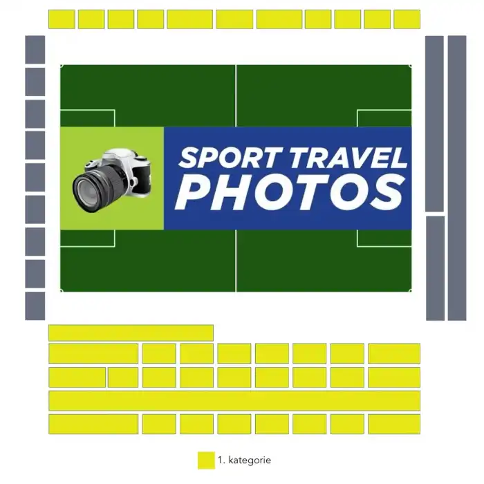 Sint-Truidense VV - Sporting Charleroi