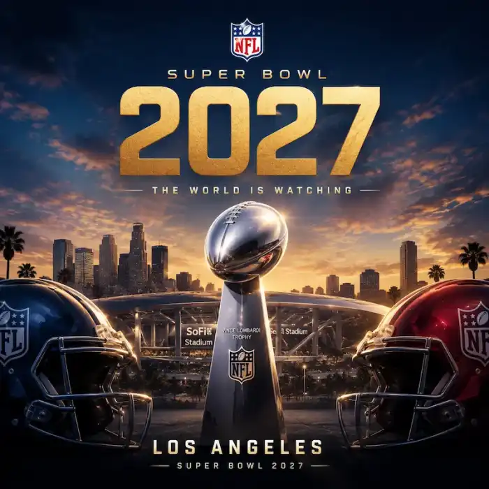 Super Bowl 2027