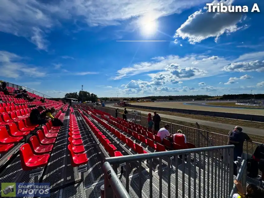 MotoGP - Velká cena Maďarska 2026