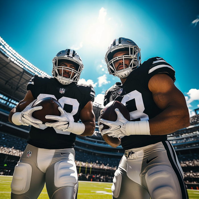 NFL v Londýně: Jacksonville Jaguars - Los Angeles Rams