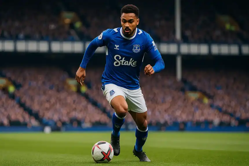 Everton FC - West Ham United