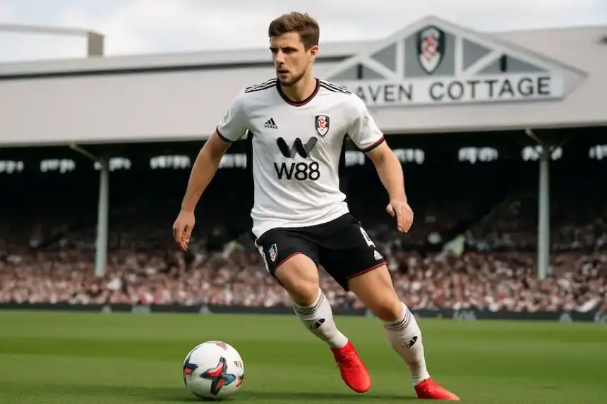 Fulham FC - Liverpool FC