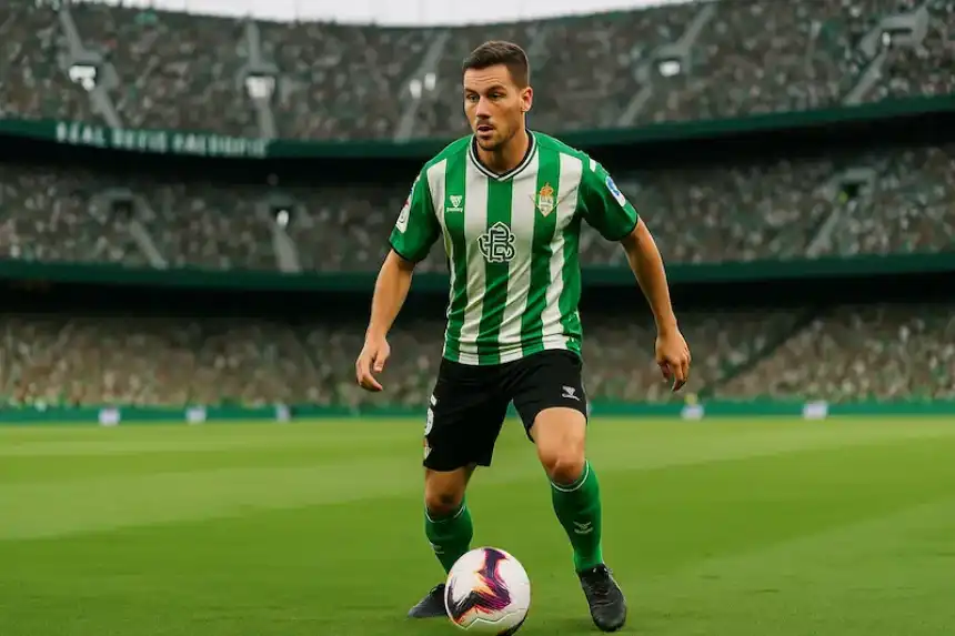 Real Betis - Athletic Bilbao