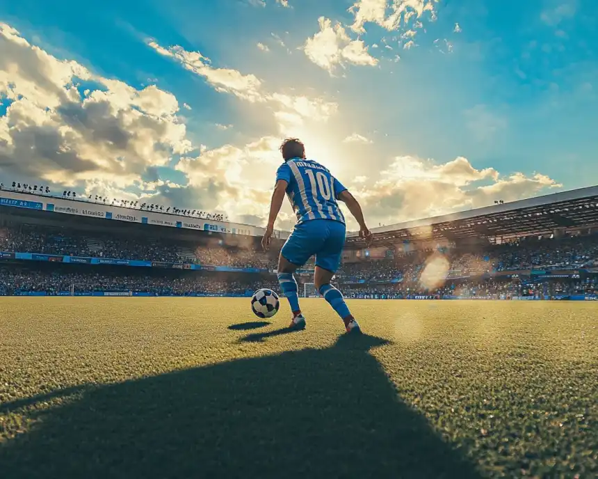 Málaga CF - CD Eldense