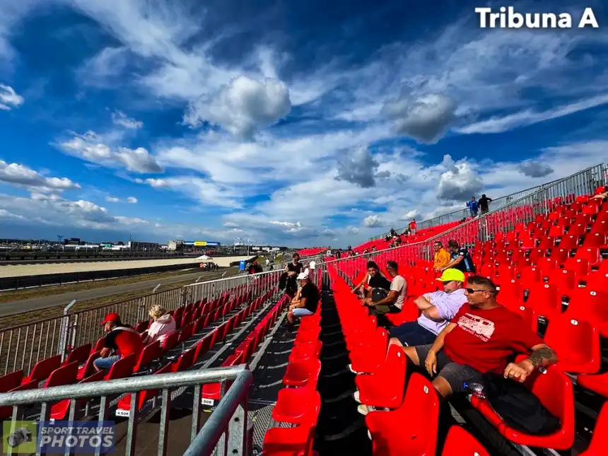 MotoGP - Velká cena Maďarska 2026