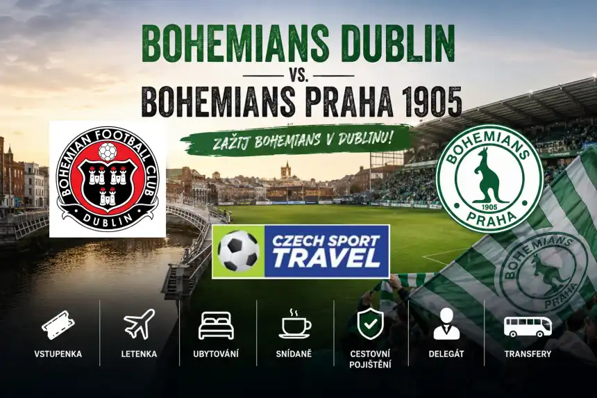 Zápas Bohemians FC - Bohemians Praha 1905