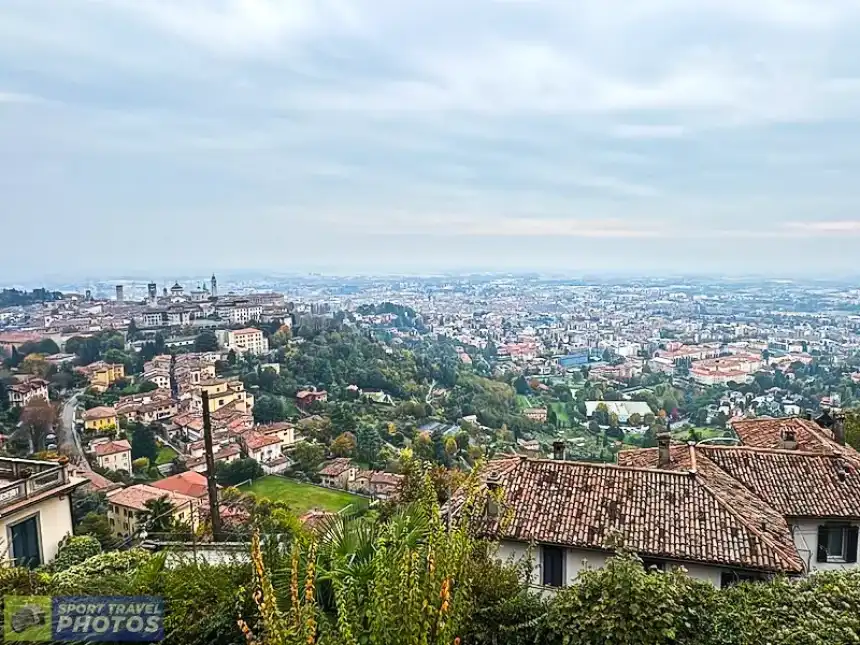 Atalanta BC - FC Janov