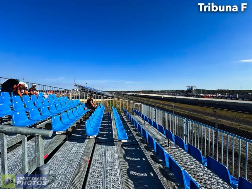 MotoGP - Velká cena Maďarska 2026