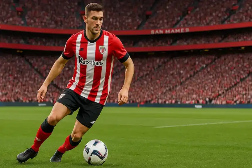 Athletic Bilbao - Valencia CF