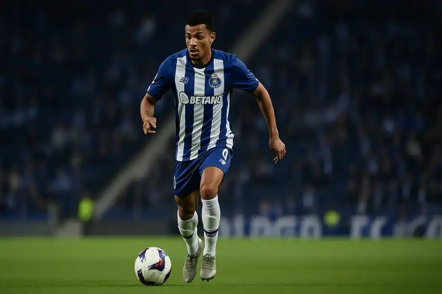 FC Porto - SC Braga