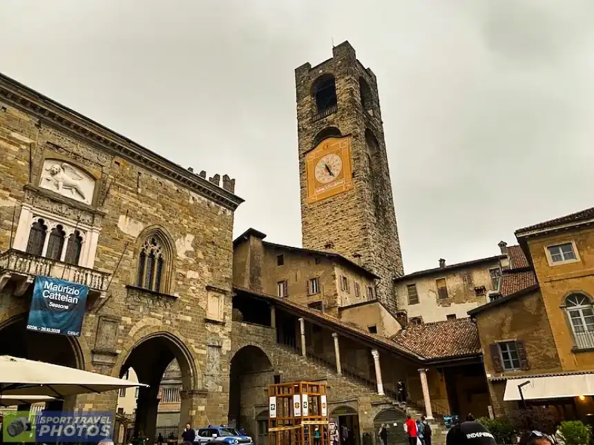 Atalanta BC - FC Janov