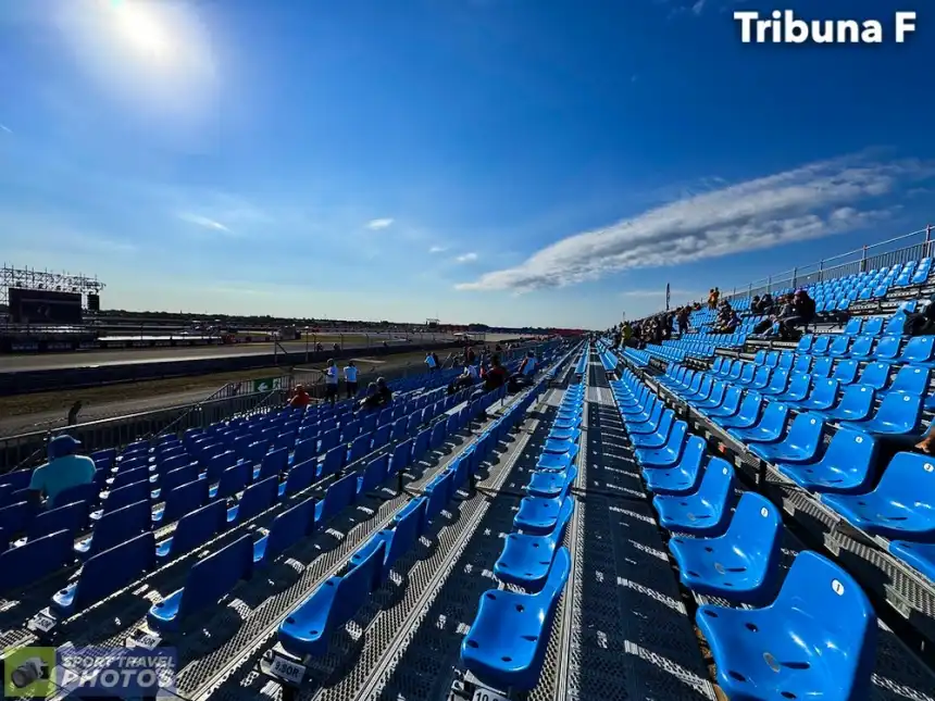 MotoGP - Velká cena Maďarska 2026