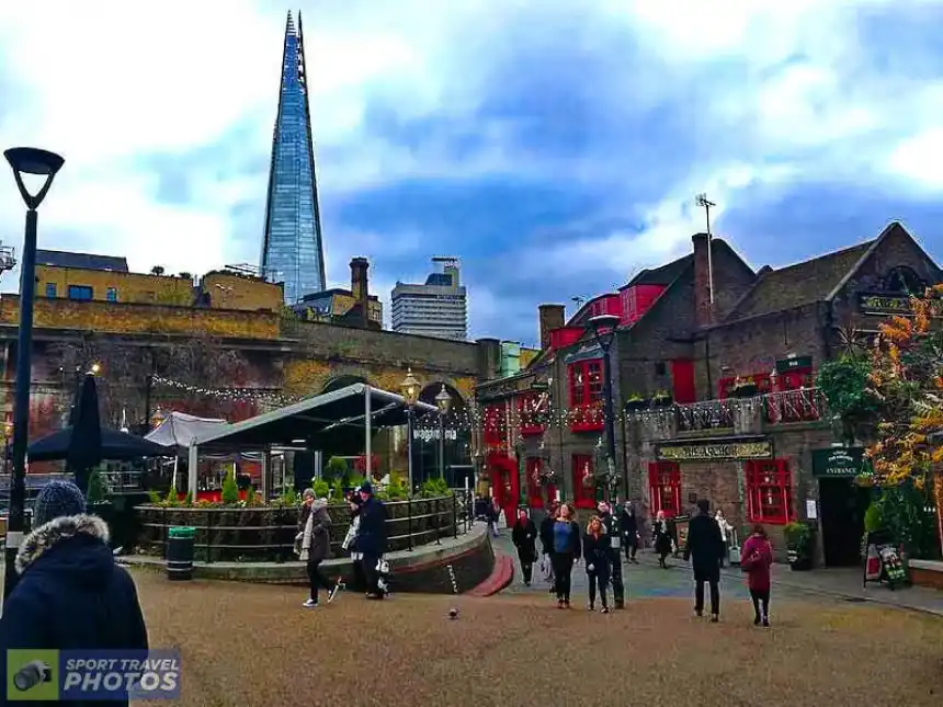 Tottenham Hotspur - SK Slavia Praha | autobusem