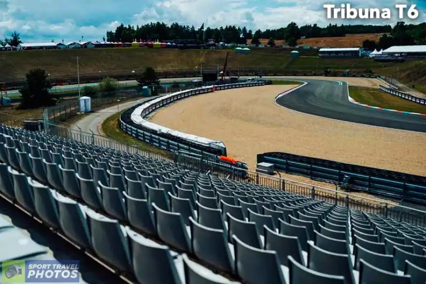 MotoGP - Velká cena České republiky 2026 - celý závodní víkend