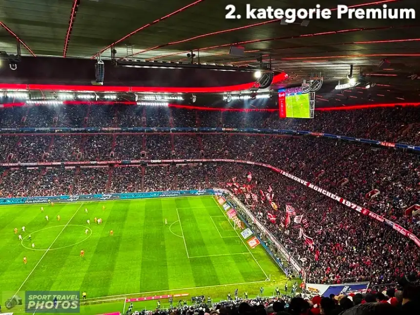 Telekom Cup: Bayern Mnichov - RB Lipsko