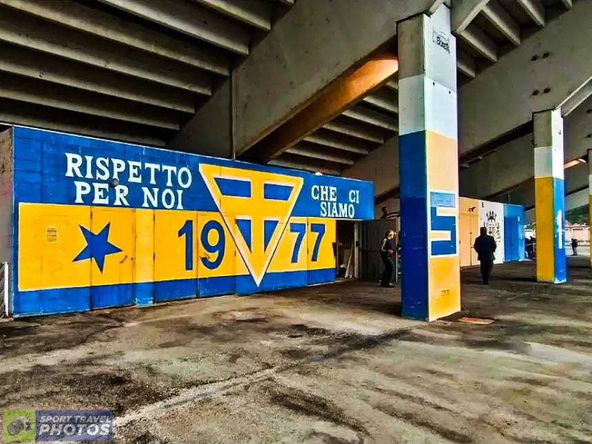 Parma Calcio 1913 - Atalanta BC