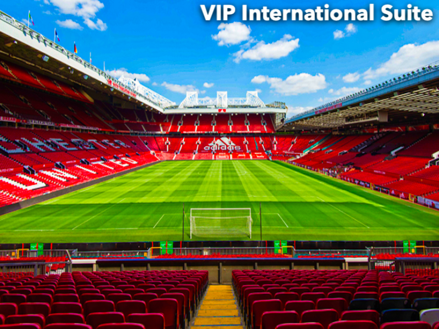 Manchester United - Nottingham Forest