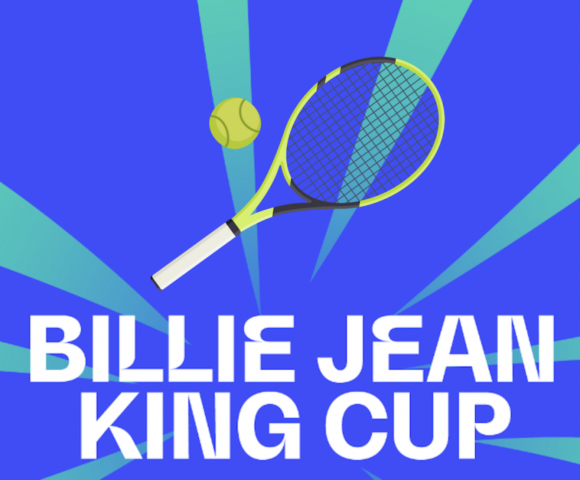 Billie Jean King Cup 2023: Česko - Švýcarsko a Česko - USA