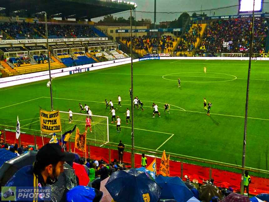 Parma Calcio 1913 - Bologna FC