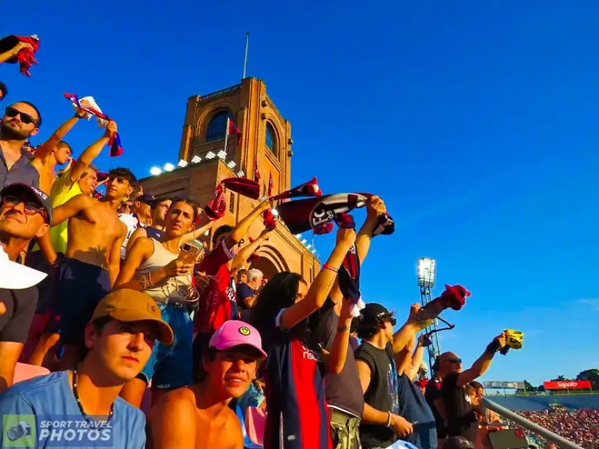 Bologna FC - 	FC Janov