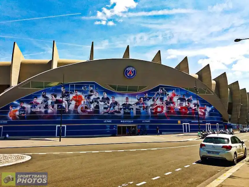 PSG - Toulouse FC