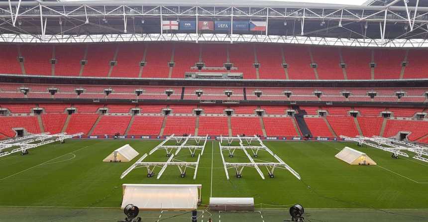 Finále Carabao Cup 2024 ve Wembley