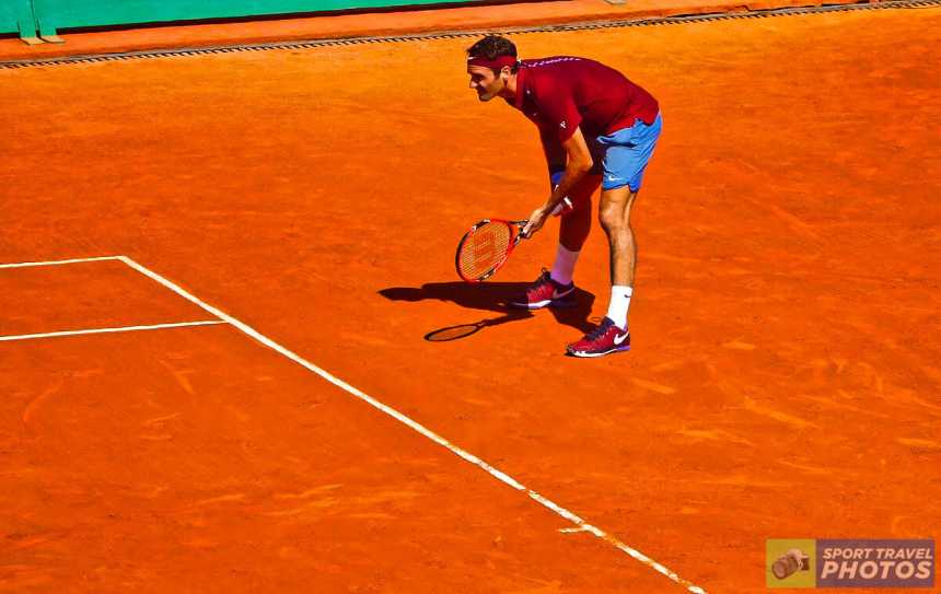 Vstupenky na Řím Masters - Italian Open 2023 - osmifinále