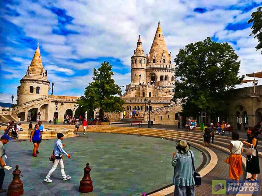 Vstupenky na finále Evropské ligy v Budapešti 2023