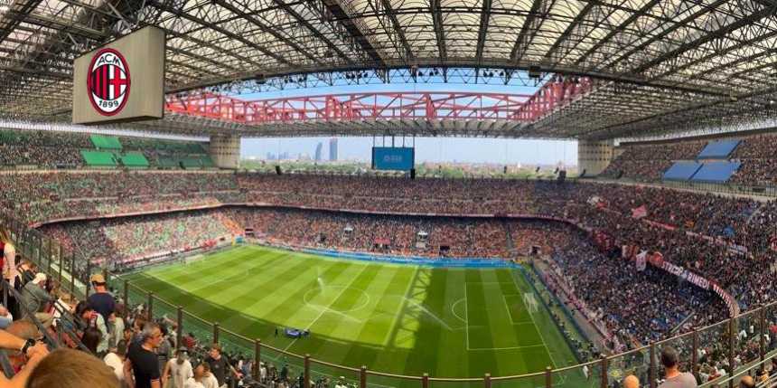 AC Milán - Inter Milán