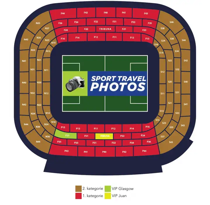 Sevilla FC - CA Osasuna