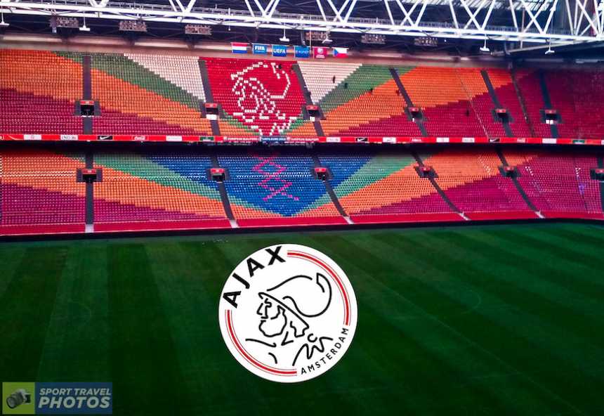 Ajax Amsterdam - PEC Zwolle