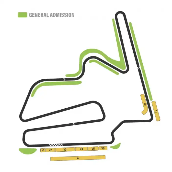 MotoGP - Velká cena Japonska 2026
