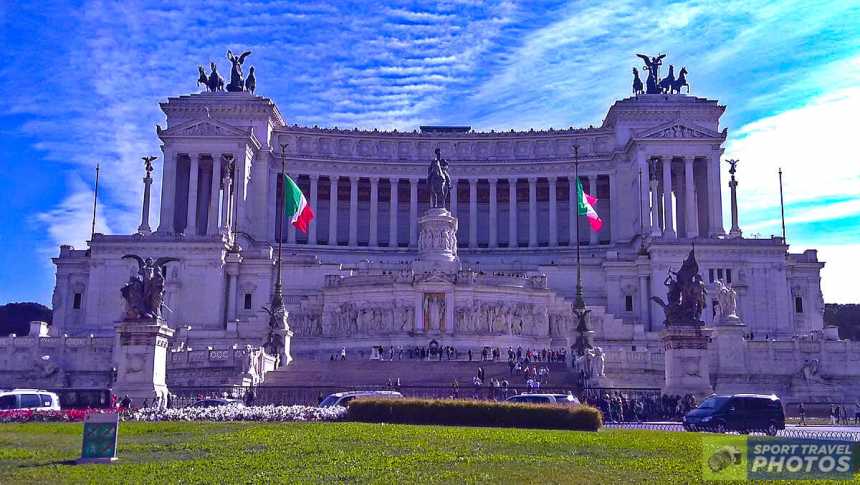 Giro d'Italia 2023 - Řím
