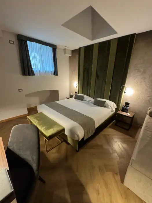 Atalanta Bergamo - SK Slavia Praha | letecky | nocleh (22.-23.10.2025)