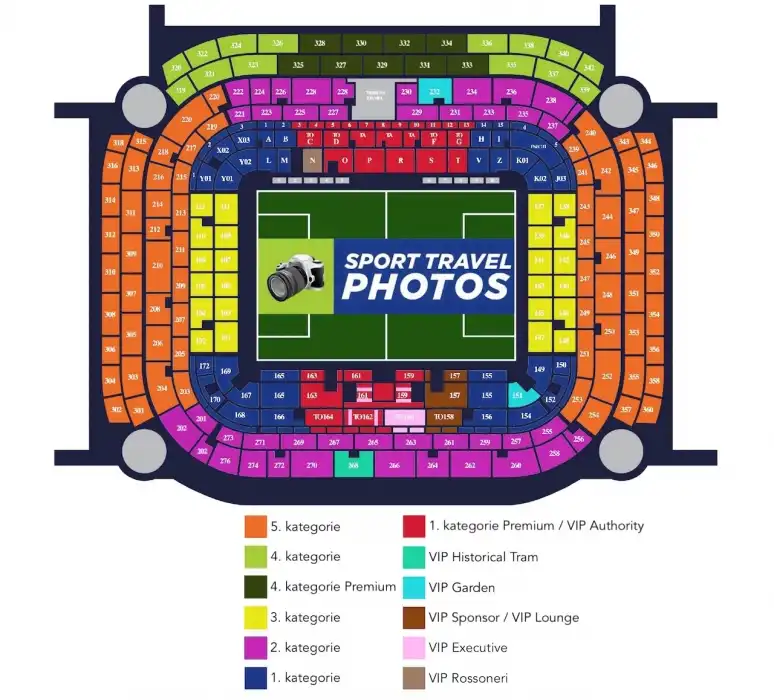Kvalifikaci MS 2026: Itálie - Norsko
