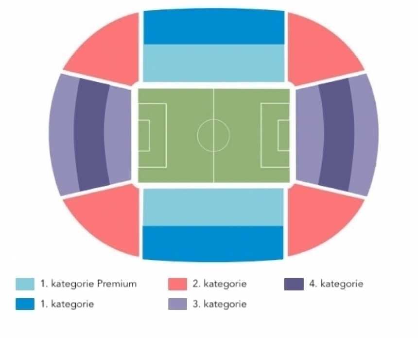 Vstupenky na finále Ligy mistrů v Istanbulu 2023: Manchester City - Inter Milán