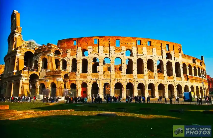 Řím Masters - Italian Open 2025 - finále muži dvouhra, finále muži a ženy čtyřhra 12. den