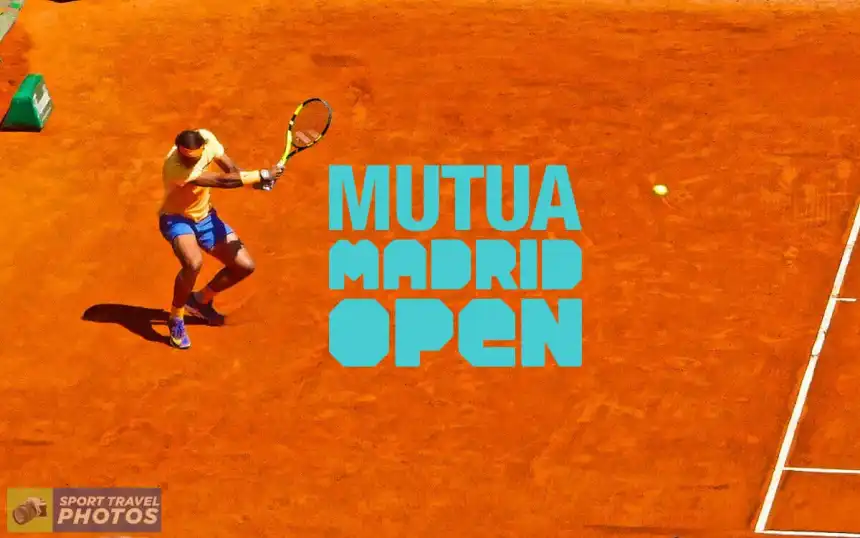 Madrid Open 2025 - 2. kolo celodenní session (4. den)