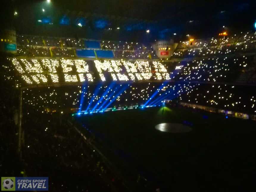 Inter Milán - Lazio